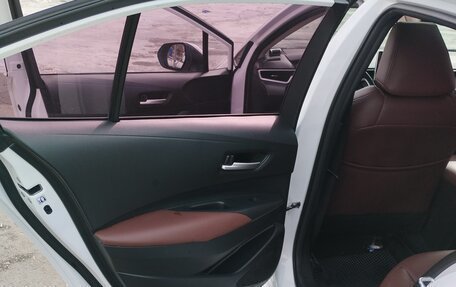 Toyota Corolla, 2020 год, 1 650 000 рублей, 10 фотография