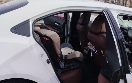 Toyota Corolla, 2020 год, 1 650 000 рублей, 13 фотография