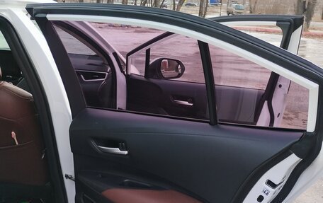 Toyota Corolla, 2020 год, 1 650 000 рублей, 15 фотография