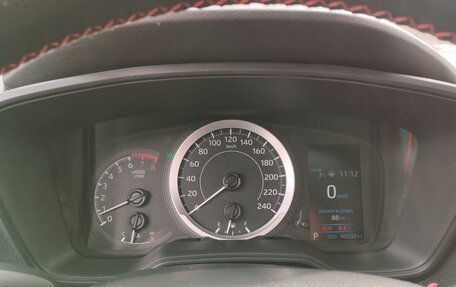 Toyota Corolla, 2020 год, 1 650 000 рублей, 16 фотография