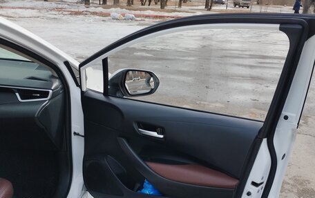 Toyota Corolla, 2020 год, 1 650 000 рублей, 14 фотография