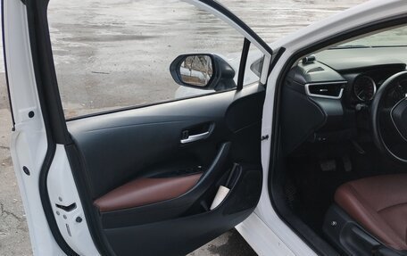 Toyota Corolla, 2020 год, 1 650 000 рублей, 11 фотография