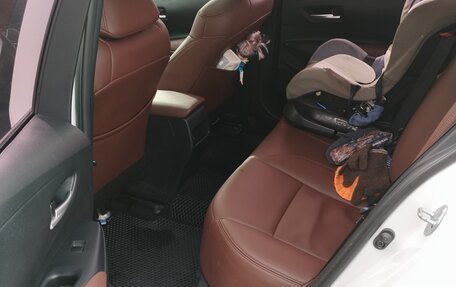 Toyota Corolla, 2020 год, 1 650 000 рублей, 9 фотография