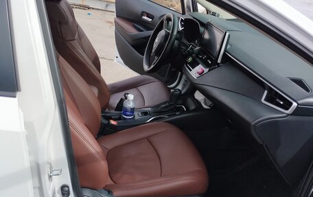 Toyota Corolla, 2020 год, 1 650 000 рублей, 12 фотография