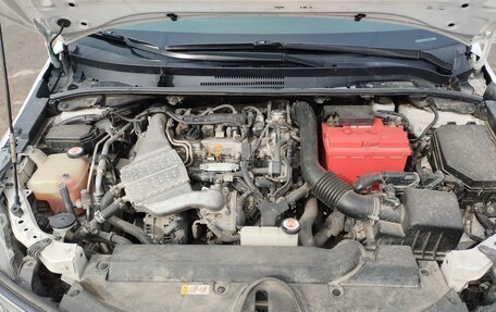 Toyota Corolla, 2020 год, 1 650 000 рублей, 18 фотография