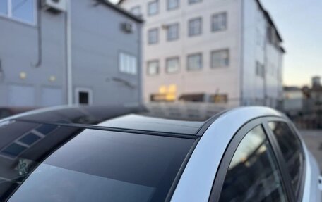 KIA Rio III рестайлинг, 2013 год, 680 000 рублей, 12 фотография