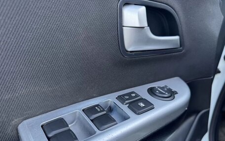 KIA Rio III рестайлинг, 2013 год, 680 000 рублей, 22 фотография