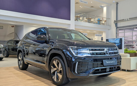 Volkswagen Teramont I, 2025 год, 5 990 000 рублей, 3 фотография