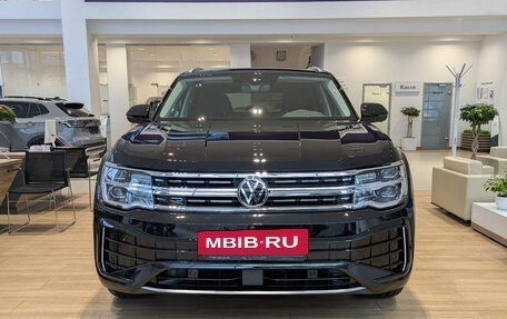 Volkswagen Teramont I, 2025 год, 5 990 000 рублей, 2 фотография