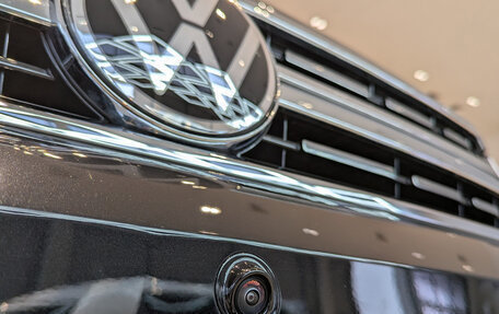 Volkswagen Teramont I, 2025 год, 5 990 000 рублей, 9 фотография