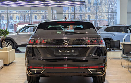 Volkswagen Teramont I, 2025 год, 5 990 000 рублей, 6 фотография