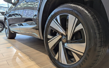 Volkswagen Teramont I, 2025 год, 5 990 000 рублей, 10 фотография