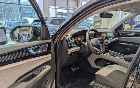 Volkswagen Teramont I, 2025 год, 5 990 000 рублей, 13 фотография