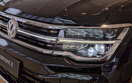 Volkswagen Teramont I, 2025 год, 5 990 000 рублей, 11 фотография