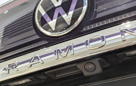 Volkswagen Teramont I, 2025 год, 5 990 000 рублей, 7 фотография