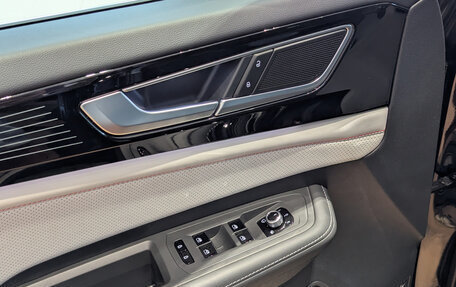 Volkswagen Teramont I, 2025 год, 5 990 000 рублей, 14 фотография