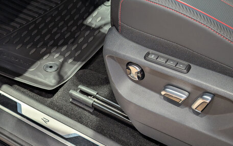 Volkswagen Teramont I, 2025 год, 5 990 000 рублей, 17 фотография