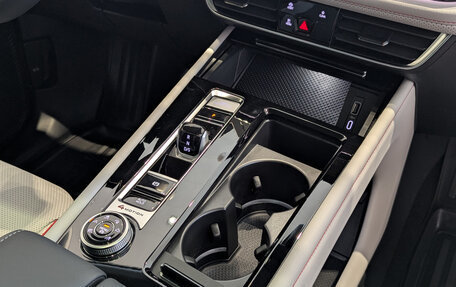 Volkswagen Teramont I, 2025 год, 5 990 000 рублей, 26 фотография