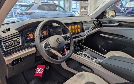 Volkswagen Teramont I, 2025 год, 5 990 000 рублей, 16 фотография