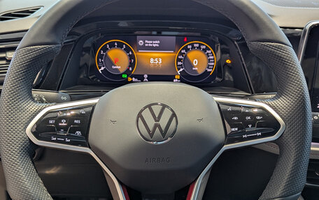 Volkswagen Teramont I, 2025 год, 5 990 000 рублей, 19 фотография