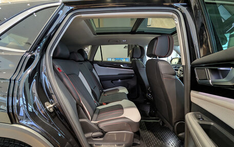 Volkswagen Teramont I, 2025 год, 5 990 000 рублей, 29 фотография