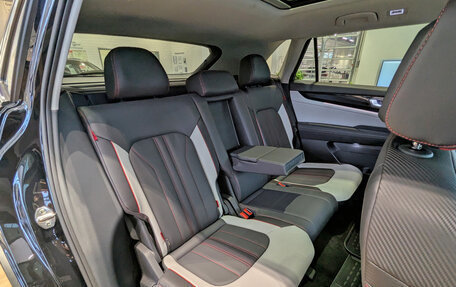 Volkswagen Teramont I, 2025 год, 5 990 000 рублей, 28 фотография