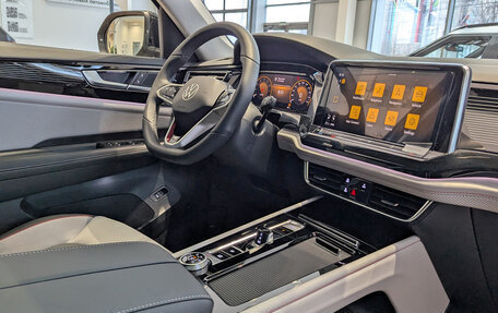 Volkswagen Teramont I, 2025 год, 5 990 000 рублей, 27 фотография