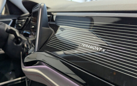 Volkswagen Teramont I, 2025 год, 5 990 000 рублей, 24 фотография