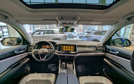 Volkswagen Teramont I, 2025 год, 5 990 000 рублей, 31 фотография