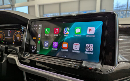 Volkswagen Teramont I, 2025 год, 5 990 000 рублей, 34 фотография