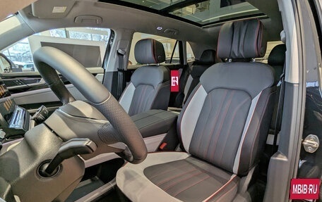 Volkswagen Teramont I, 2025 год, 5 990 000 рублей, 22 фотография