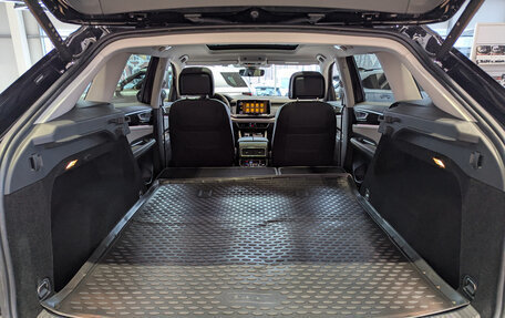 Volkswagen Teramont I, 2025 год, 5 990 000 рублей, 36 фотография