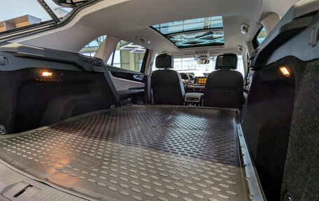 Volkswagen Teramont I, 2025 год, 5 990 000 рублей, 37 фотография