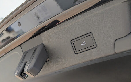 Volkswagen Teramont I, 2025 год, 5 990 000 рублей, 38 фотография