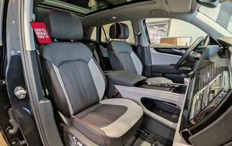 Volkswagen Teramont I, 2025 год, 5 990 000 рублей, 23 фотография