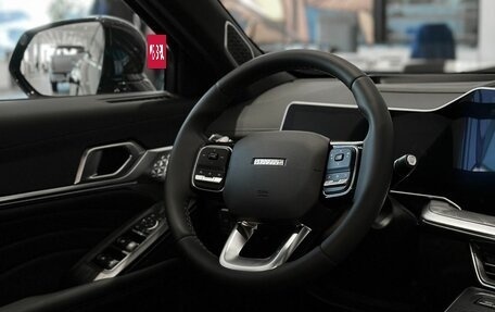 Haval F7x, 2026 год, 3 749 000 рублей, 14 фотография