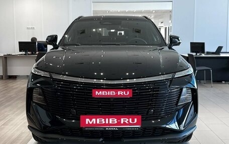 Haval F7x, 2026 год, 3 749 000 рублей, 2 фотография