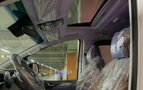 Hyundai Staria, 2025 год, 8 990 000 рублей, 9 фотография