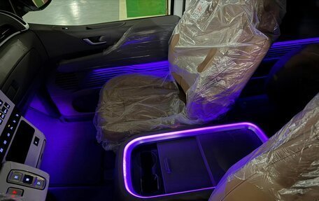 Hyundai Staria, 2025 год, 8 990 000 рублей, 7 фотография