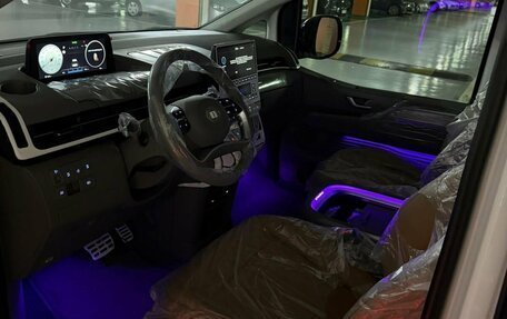 Hyundai Staria, 2025 год, 8 990 000 рублей, 6 фотография