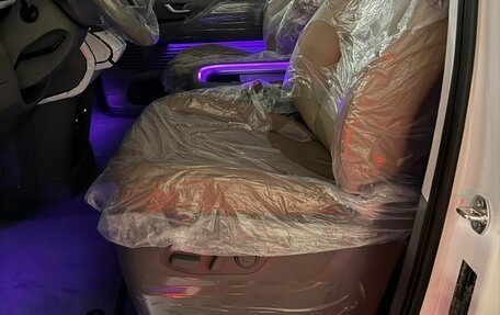 Hyundai Staria, 2025 год, 8 990 000 рублей, 10 фотография