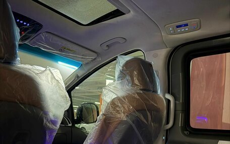 Hyundai Staria, 2025 год, 8 990 000 рублей, 11 фотография