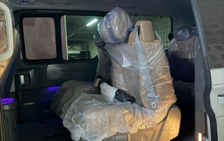 Hyundai Staria, 2025 год, 8 990 000 рублей, 13 фотография