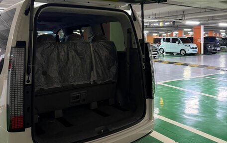 Hyundai Staria, 2025 год, 8 990 000 рублей, 19 фотография