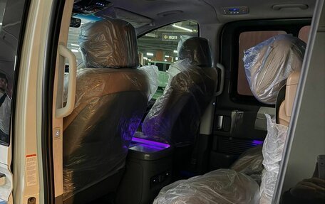 Hyundai Staria, 2025 год, 8 990 000 рублей, 15 фотография