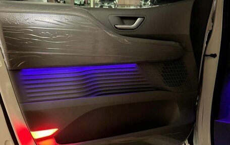 Hyundai Staria, 2025 год, 8 990 000 рублей, 16 фотография