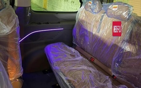 Hyundai Staria, 2025 год, 8 990 000 рублей, 17 фотография