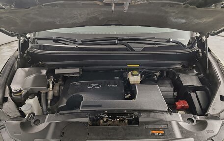 Infiniti QX60 I рестайлинг, 2016 год, 1 830 000 рублей, 10 фотография