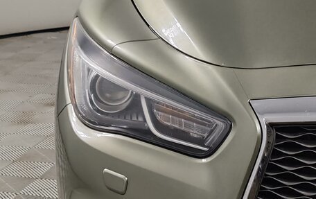 Infiniti QX60 I рестайлинг, 2016 год, 1 830 000 рублей, 17 фотография