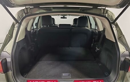 Infiniti QX60 I рестайлинг, 2016 год, 1 830 000 рублей, 9 фотография